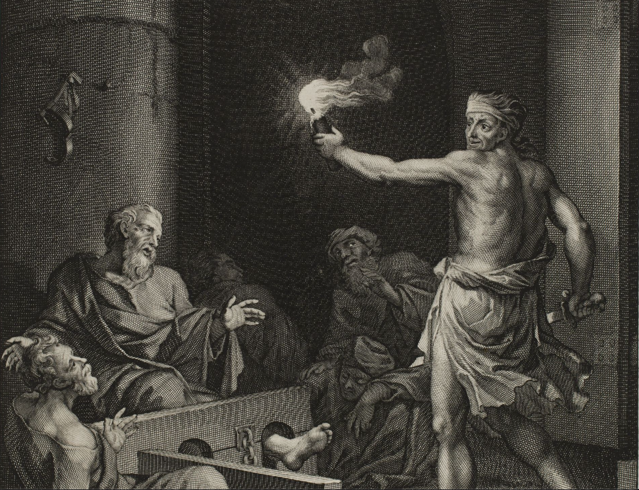 June 1st 2025 – Easter 7